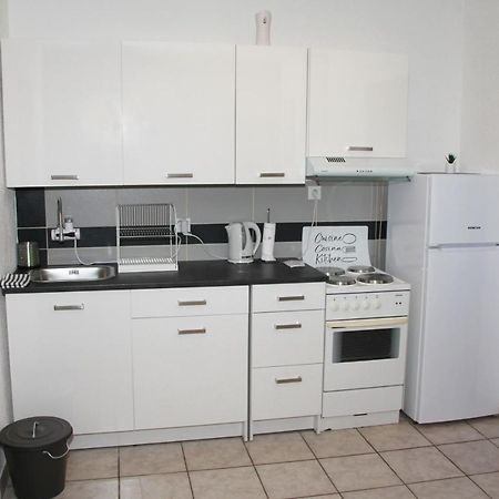 Appartement Apartman Zen à Osijek Extérieur photo