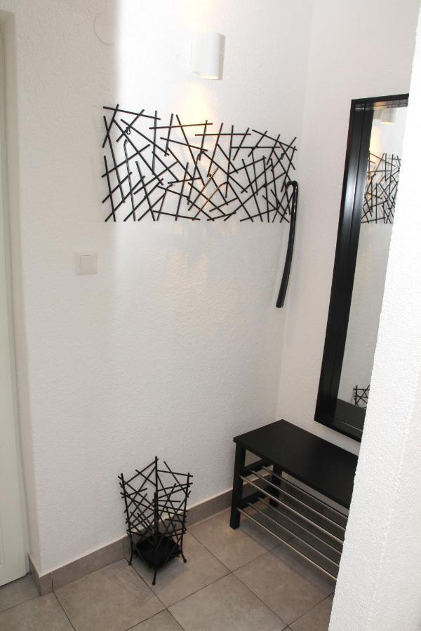 Appartement Apartman Zen à Osijek Extérieur photo