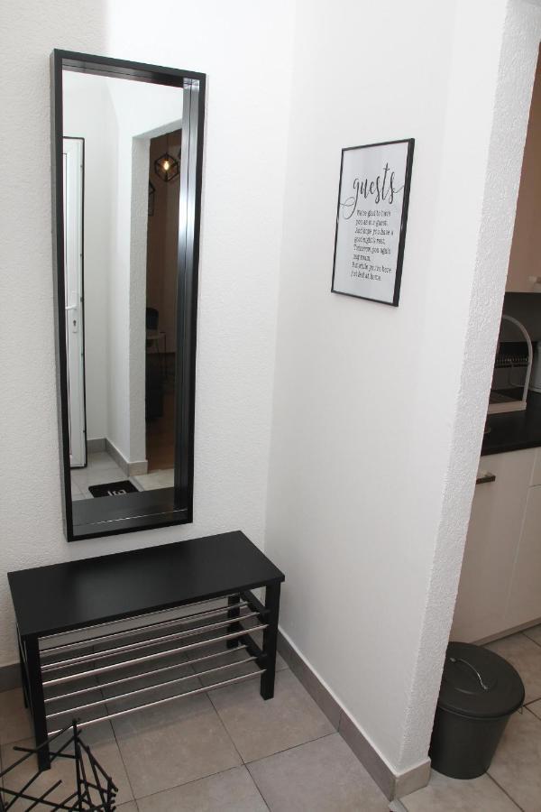 Appartement Apartman Zen à Osijek Extérieur photo