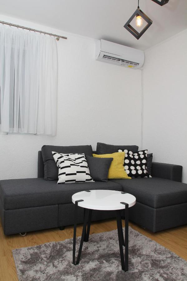Appartement Apartman Zen à Osijek Extérieur photo